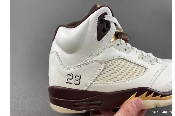 Air  “Earth”  5 DD9336-200 Jordan DD9336-200 0422